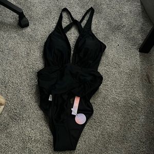 Cupshe swim suit